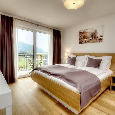 Daslichtenberg Westside Saalfelden Oda fotoğraf