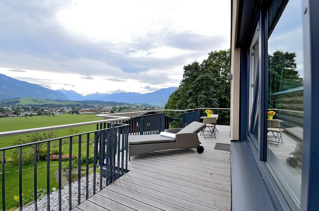 Daslichtenberg Westside Saalfelden Oda fotoğraf
