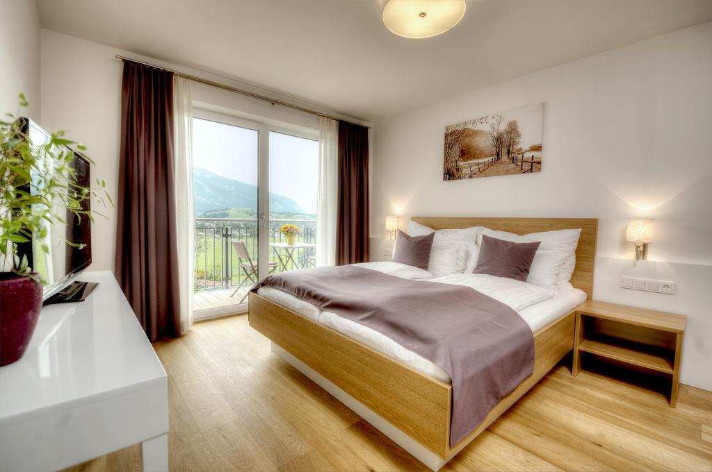 Daslichtenberg Westside Saalfelden Oda fotoğraf
