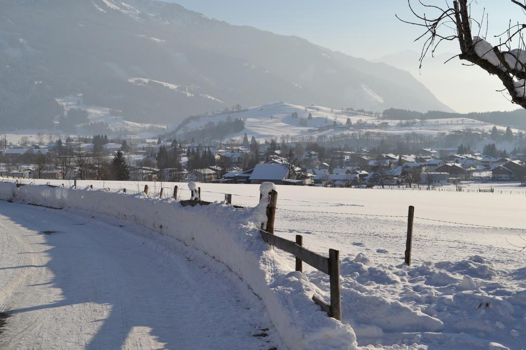 Daslichtenberg Westside Saalfelden Oda fotoğraf