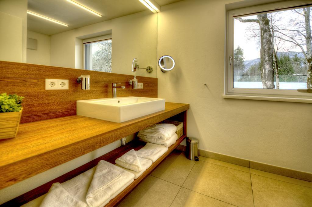 Daslichtenberg Westside Saalfelden Oda fotoğraf