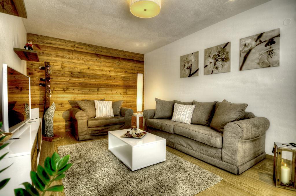 Daslichtenberg Westside Saalfelden Oda fotoğraf