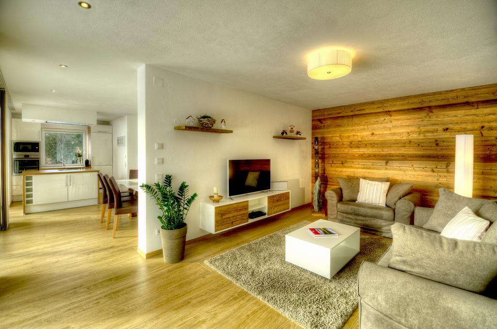 Daslichtenberg Westside Saalfelden Oda fotoğraf