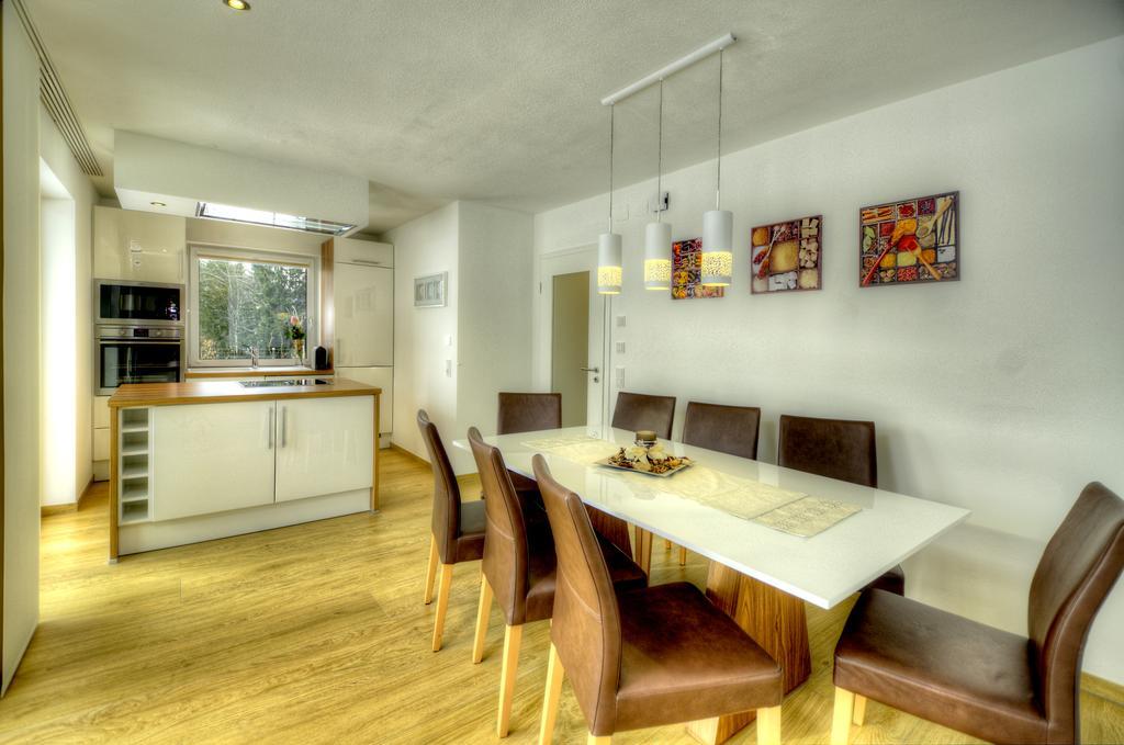 Daslichtenberg Westside Saalfelden Oda fotoğraf