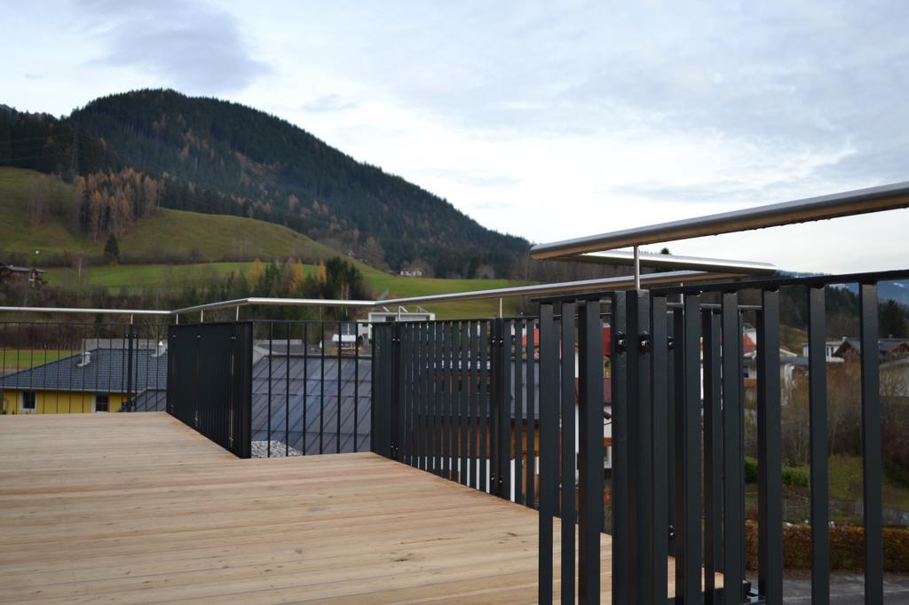 Daslichtenberg Westside Saalfelden Oda fotoğraf